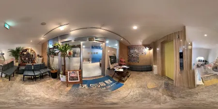 蒸気海鮮 — Chatan Steam Seafood