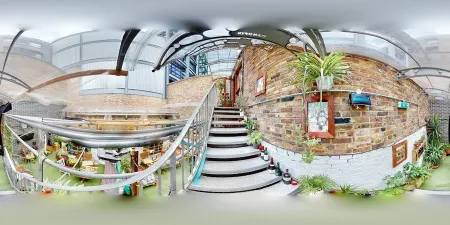Shoreditch Wine House