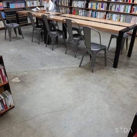 알라딘 중고서점 부산덕천점