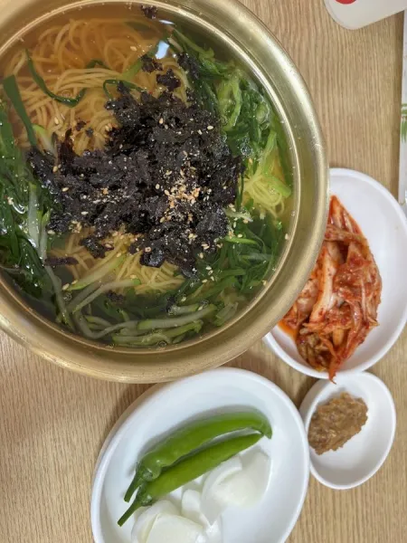 Daegu Guksu