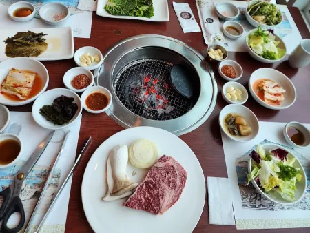 목장원