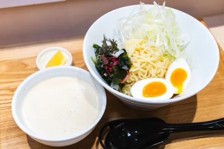 Ramen えびの女神 （ラーメン えびの女神）
