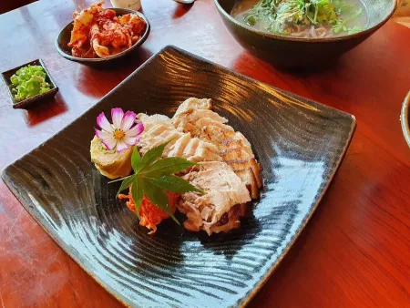 Geomdan Duson Kalguksu