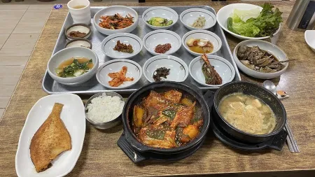 Pujimhan Bap Hansang