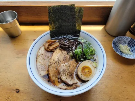 Futago Ramen