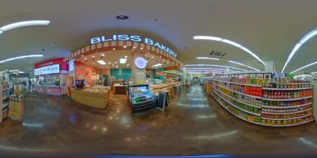 Bliss Bakery