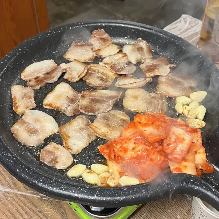 Naengsamjib