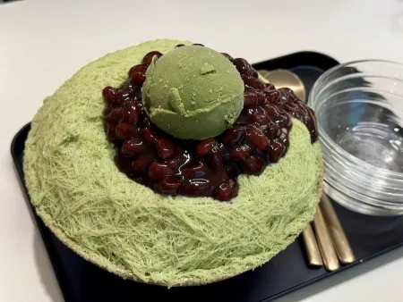 Myeongdong Poem – Busan Direct Branch