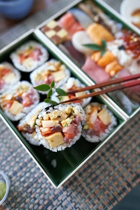 Sushi Kaneyoshi
