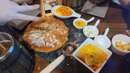 호맥