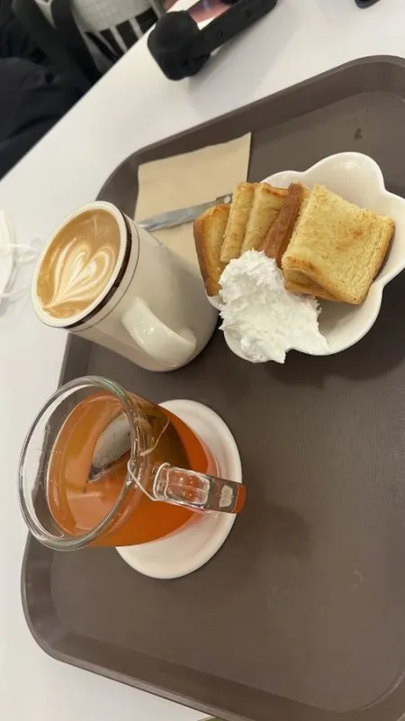 First Board Game Cafe Bupyeong Branch