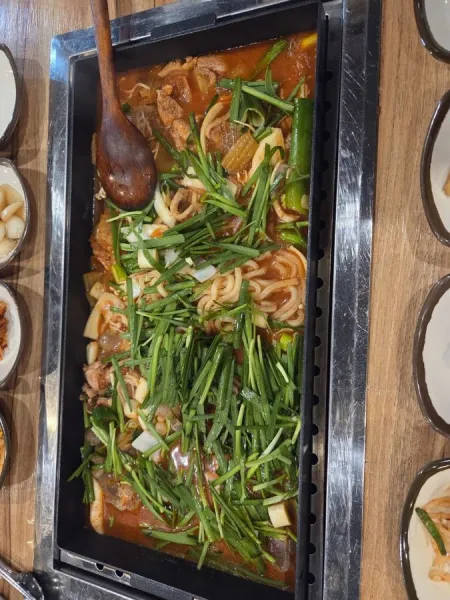 Hyeonjeongine Cheolpan Duruchigi