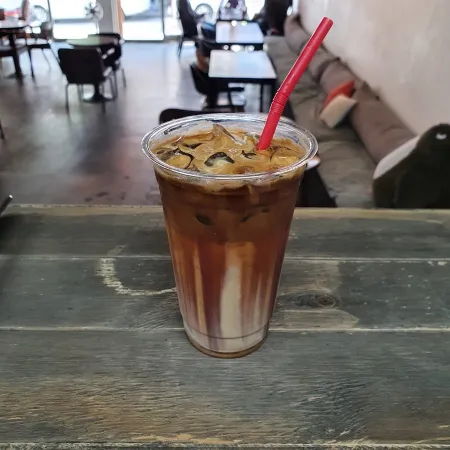 Cafe Dal'U