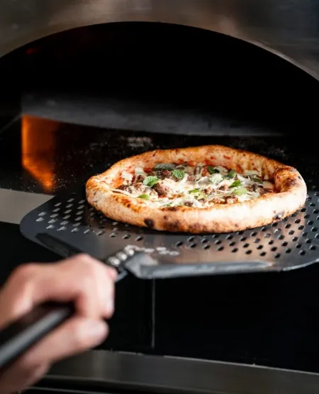 Mazzoni Pizza