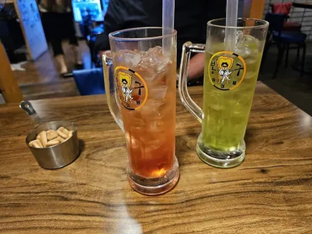Bonggu Beer, Jangjeon-dong