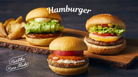 FRESHNESS BURGER Tenmabashi OMM