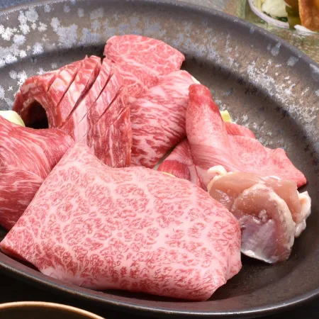 焼肉 琉球の牛 北谷