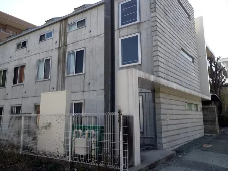 Sakura House Yoyogi-Koen B (was 2)