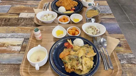 Sumteo Cafe