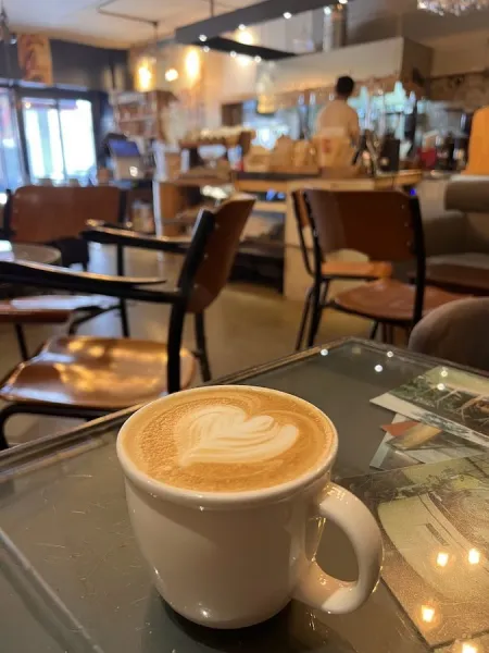 El Cafetal