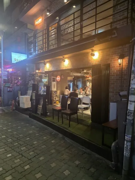 풀뜯는돼지