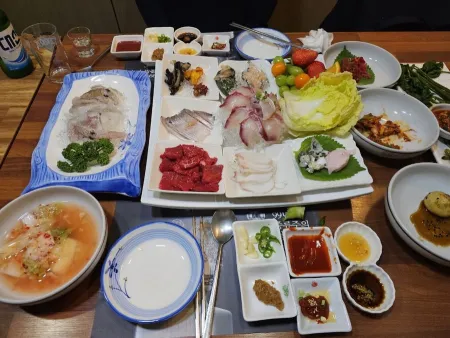 Myeongsachon
