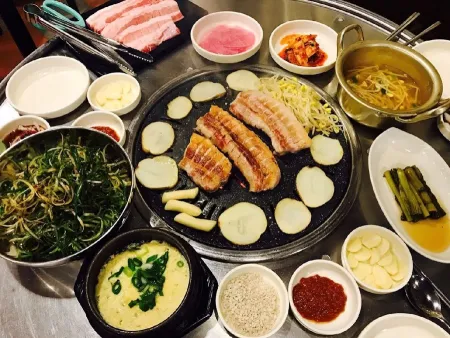Mokgumeong Ttaemireo Wang Sogeum Gui