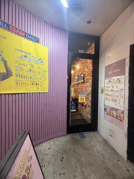 Miss Cheese Tea Cafe