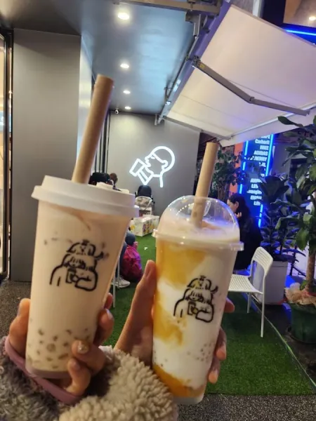 헤이티