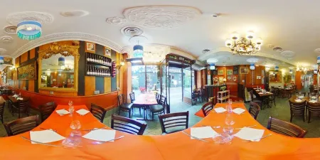 BISTROT 20 / LE VINGT