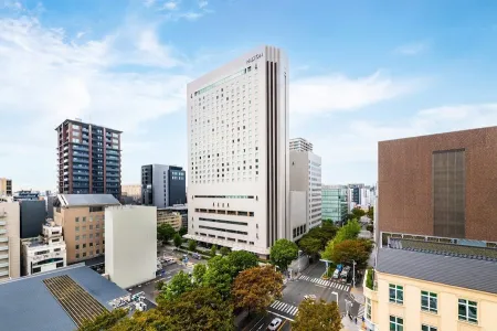 Courtyard by Marriott Nagoya