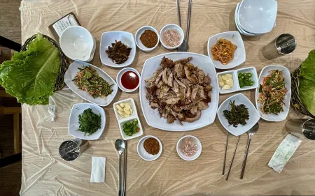 동광식당