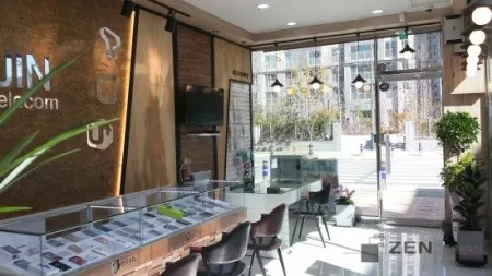 부산인테리어 젠디자인