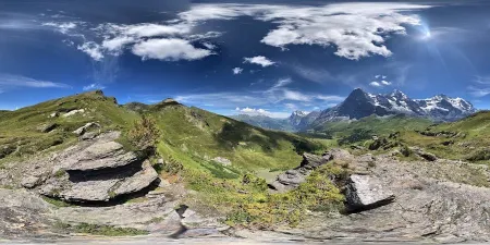 Restaurant Grindelwaldblick
