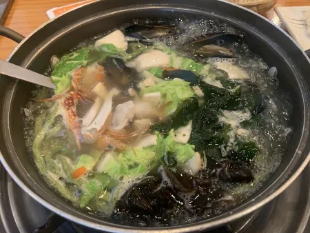 Haemul Kalguksu Milbat