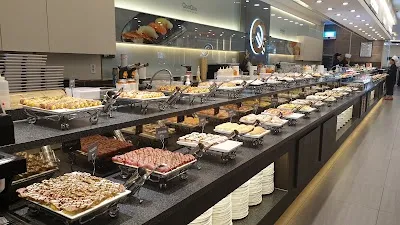 Kuu Kuu Gold Bupyeong Branch