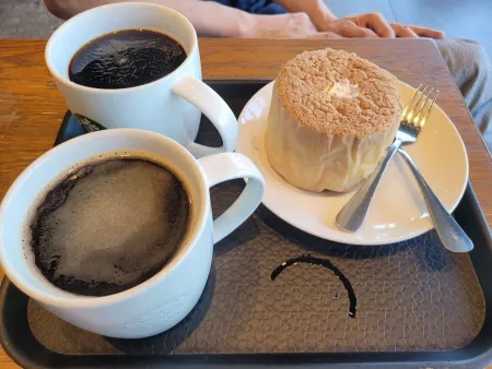 Starbucks Daejeon Hannam University DT