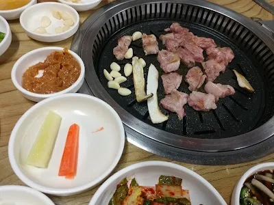 Arirang Makchang
