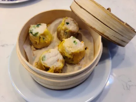 Dim Sum Chelsea