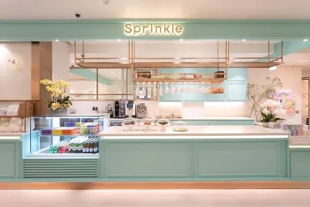 Sprinkle Kids Club