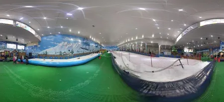 熊津プレイシティ