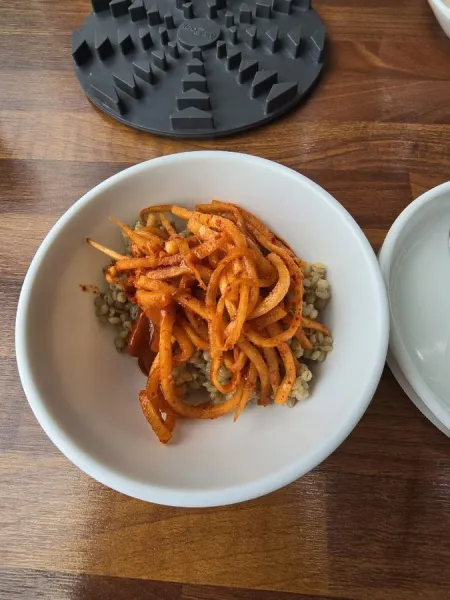 Somnunan Modeumjogae Kalguksu