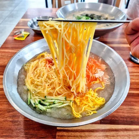언양닭칼국수하단점
