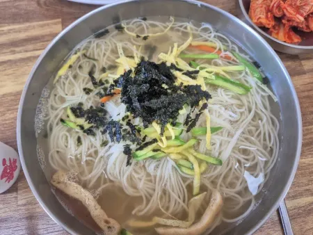 마루국수