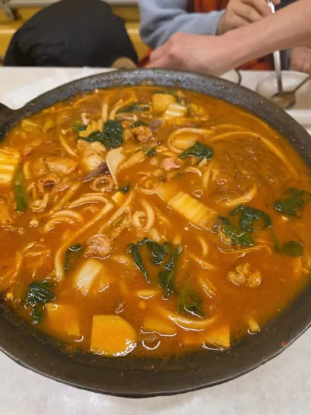 Seoul House Restaurant