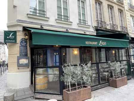 L'Alivi