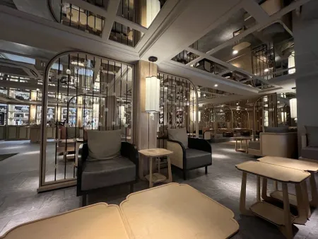 DIORA Luxe Sukhumvit Spa