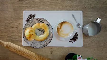 CAFET'0 París 15 "Loumiz"