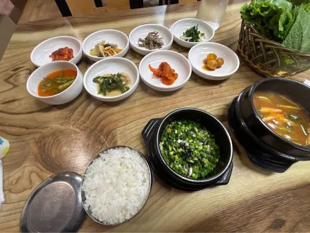 Uleongchon