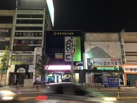 아트시네마 대전